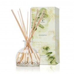 Thymes Eucalyptus Reed Diffuser