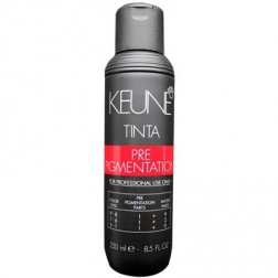 Keune Tinta Pre-Pigmentation Fluid 8.5 Oz