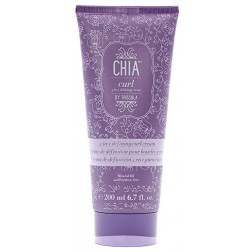 Trissola CHIA 5-in-1 Defining Curl Cream 6.7 Oz