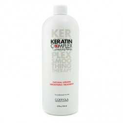 Keratin Complex Natural Smoothing Treatment  32 oz