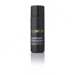 Label.m Treatment Shampoo 2 Oz