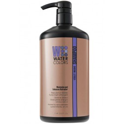 Tressa Watercolors Color Maintenance Shampoo - Violet Washe 8.5 Oz