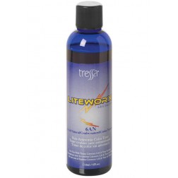 Tressa LITEWORX Lift & Tone System Toner 4 Oz