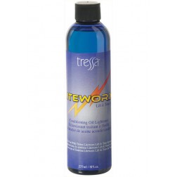 Tressa LITEWORX Lift & Tone System Conditioning Oil Lightener 8 Oz