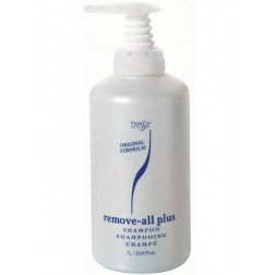 Tressa Remove All-Plus Shampoo 33.8 Oz