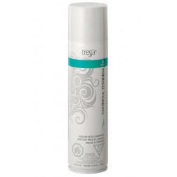 Tressa Thermal Working Hairspray 55% 10.5 Oz