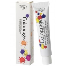 Tressa Colourage Permanent Gel Haircolor 2 Oz