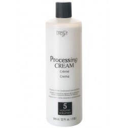 Tressa Colourage Permanent Hair Color Processing Cream 5-Volume 32 Oz