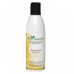 TriLogix Labs Chemically Treated Hair Procare Shampoo 8.4 Oz