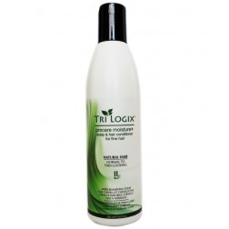 TriLogix Labs Natural Hair Procare Moisture Conditioner 8.4 Oz