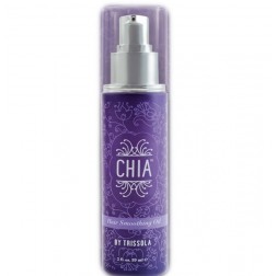 Trissola CHIA Smoothing Oil 2 Oz