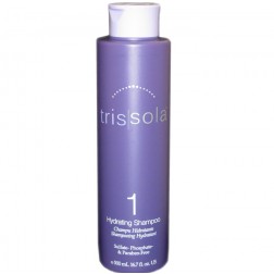Trissola Hydrating Shampoo 16.7 Oz