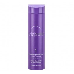 Trissola Hydrating Shampoo 8.4 Oz