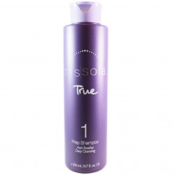 Trissola True Prep Shampoo 16.9 Oz