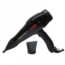 TwinTurbo 2800 Cold Matic Hair Dryer 1700 watt