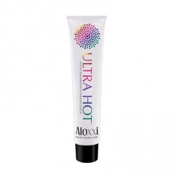 Aloxxi Ultra Hot Intense Semi-Permanent Fashion Colors 4.4 Oz