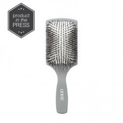 Unite U Paddle Brush Boar Bristle