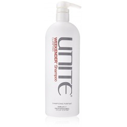 Unite Weekender Shampoo 33.8 Oz