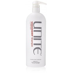Unite Weekender Shampoo 33.8 Oz
