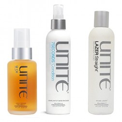 Unite Detangle and Protection Kit 