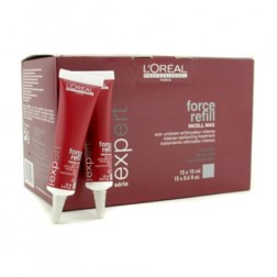 Loreal Serie Expert Force Vector Refill Intense Reinforcing Treatment 