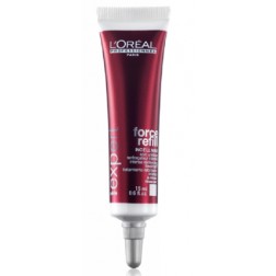 Loreal Serie Expert Force Vector Treatment Refill 0.6 oz