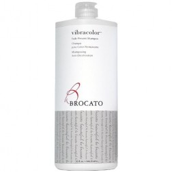 Brocato Vibracolor Fade Prevent Shampoo 32 Oz