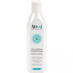 Aloxxi Volumizing and Strengthening Conditioner 10 Oz