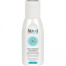 Aloxxi Volumizing and Strengthening Shampoo 1.5 Oz