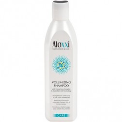 Aloxxi Volumizing and Strengthening Shampoo 33.8 Oz