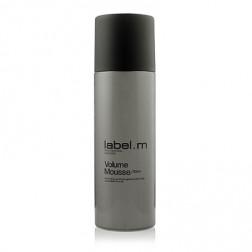 Label.m Volume Mousse 6.8oz