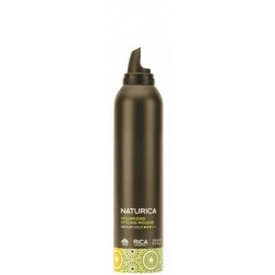 Rica Naturica Styling Creative Volume Mousse 8.5 Oz (250 ml)