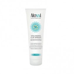 Aloxxi Volumizing Clay Masque 6 Oz