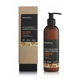 Rica Naturica Volumizing Experience Conditioner 6.7 Oz (200 ml)