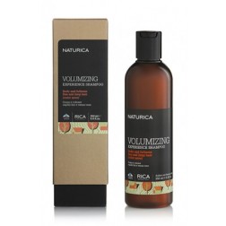 Rica Naturica Volumizing Experience Shampoo 8.5 Oz (250 ml)