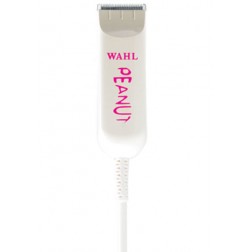 Wahl Hot Pink Peanut Trimmer