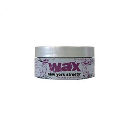 New York Streets Wax 2 oz