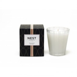 Nest Wild Oats & Bourbon Classic Candle