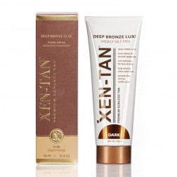 Xen Tan Deep Bronze Luxe 8 Oz