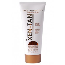 Xen Tan Face Tanner Luxe 2.7 Oz