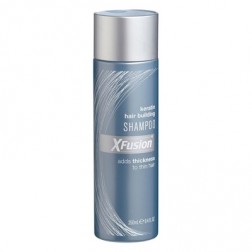 XFusion Keratin Hair Building Shampoo 8.4 Oz