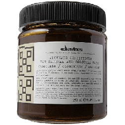 Davines Alchemic Chocolate Conditioner 8.5 oz