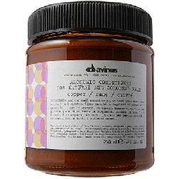 Davines Alchemic Copper Conditioner 8.5 oz