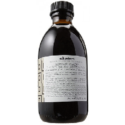 Davines Alchemic Chocolate Shampoo 8.5 oz