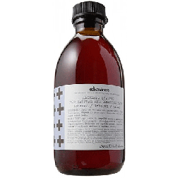 Davines Alchemic Tobacco Shampoo 8.5 oz