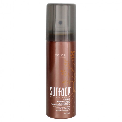 Alcohol Free Hair Spray