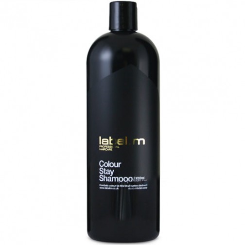 Label.m Colour Stay Shampoo And Conditioner Duo (10.1 Oz each)