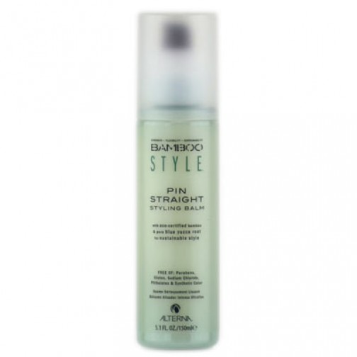 Alterna Hemp Straightening Balm 4.2 oz