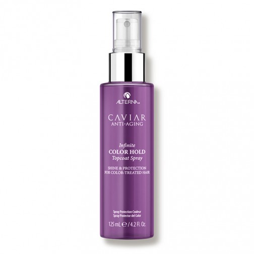 Hair Gloss & Shine Spray