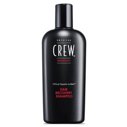 American Crew Trichology Hair Recovery Concentrate 30 Ampoules